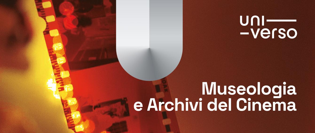 Ciclo di incontri nell'ambito dell'insegnamento di Museologia e Archivi del Cinema | CAM<br>Torino, maggio-giugno 2022